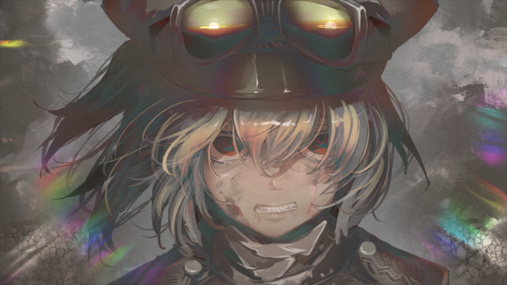 Detail Gambar Tanya Youjo Senki Nomer 50