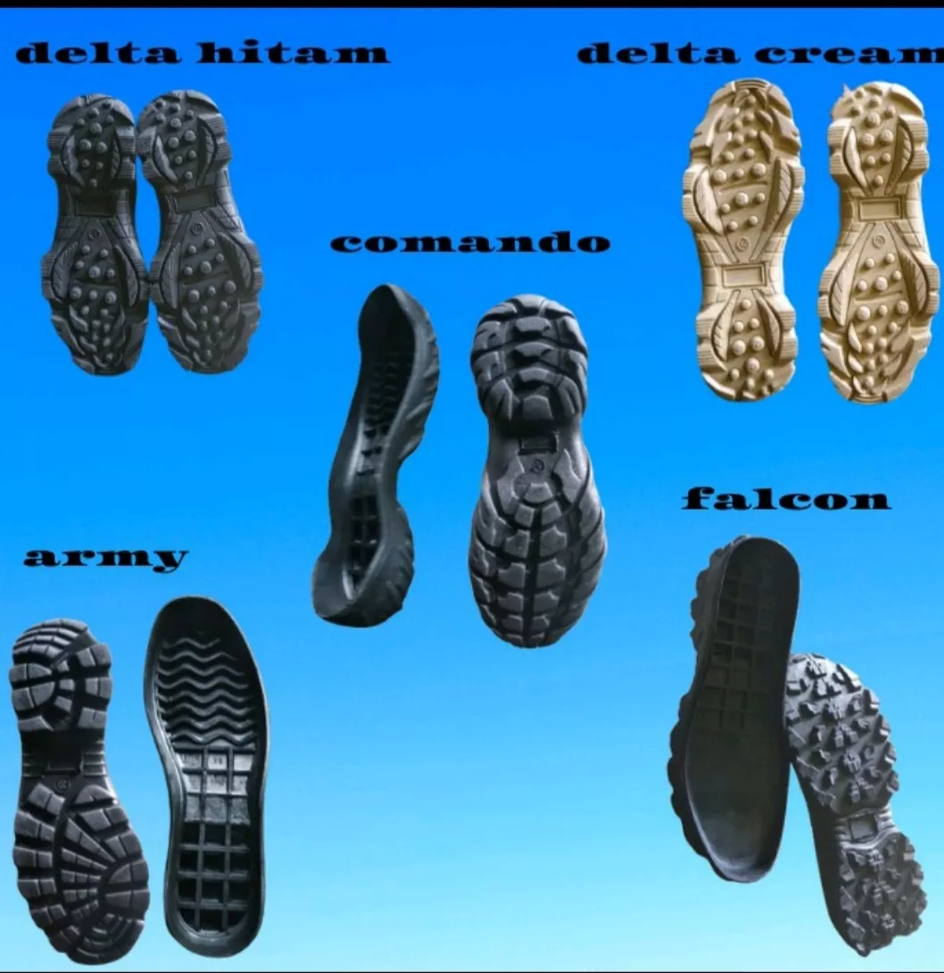 Detail Gambar Tapak Sepatu Nomer 57