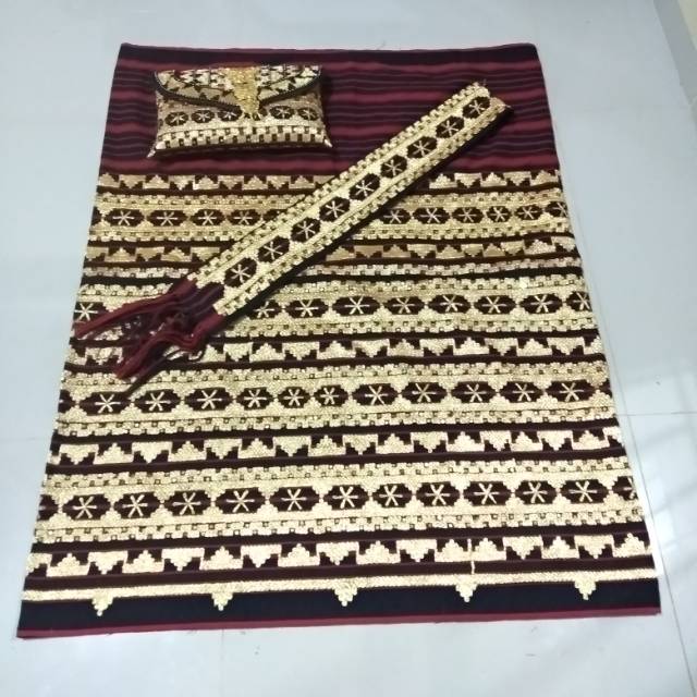 Detail Gambar Tapis Bintang Nomer 13