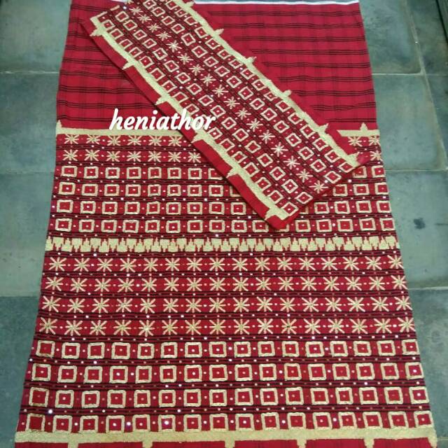 Detail Gambar Tapis Bintang Nomer 3