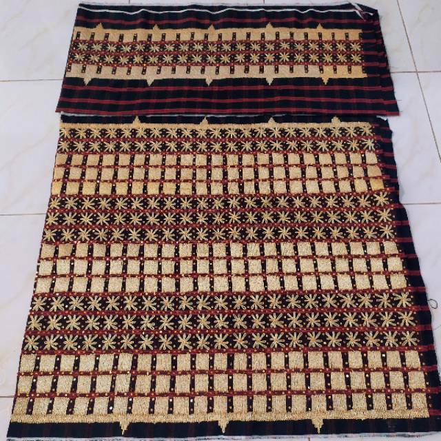 Detail Gambar Tapis Bintang Nomer 21