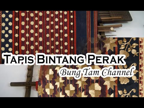 Detail Gambar Tapis Bintang Nomer 25