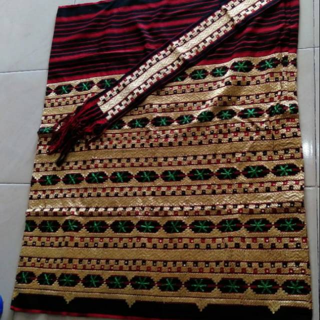 Detail Gambar Tapis Bintang Nomer 41