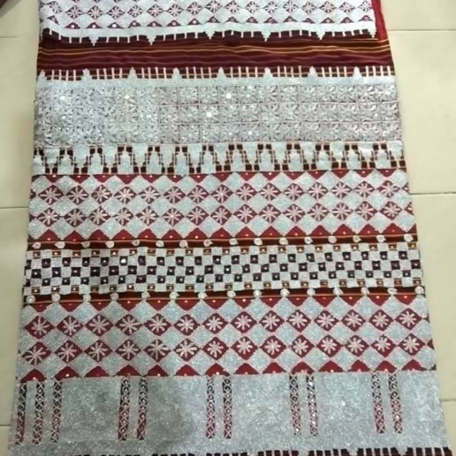 Detail Gambar Tapis Bintang Nomer 47