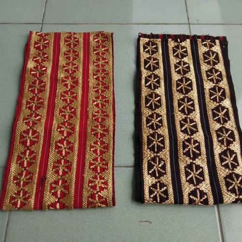 Detail Gambar Tapis Bintang Nomer 53