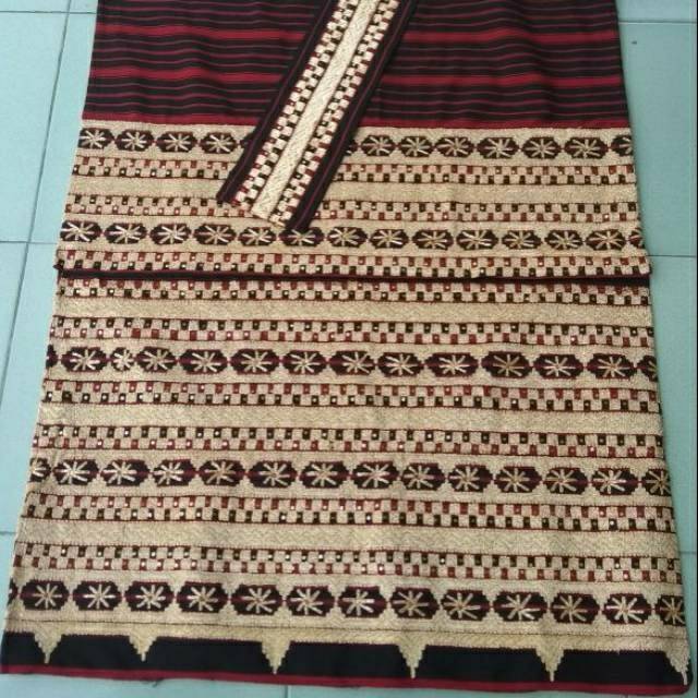 Detail Gambar Tapis Bintang Nomer 8