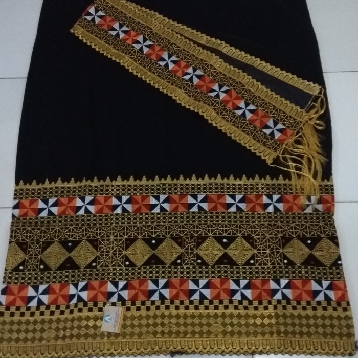 Detail Gambar Tapis Lampung Yang Mudah Nomer 41