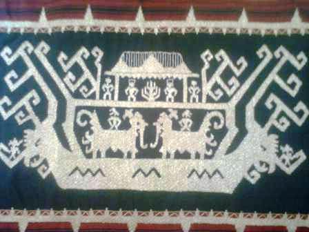 Detail Gambar Tapis Silung Nomer 51