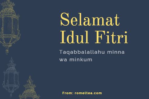 Detail Gambar Taqabbalallahu Minna Wa Minkum Nomer 48