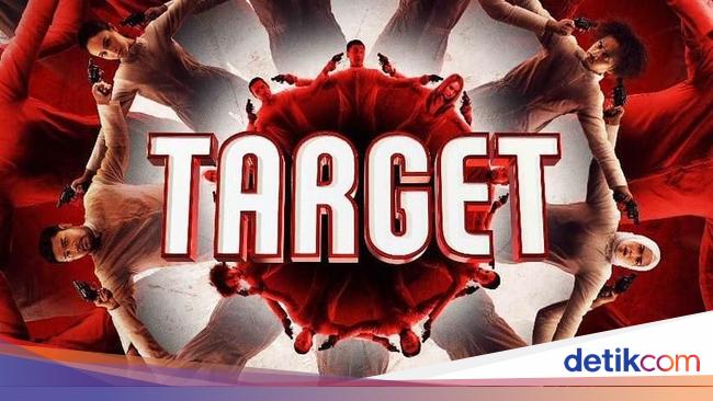 Detail Gambar Target 2018 Nomer 26