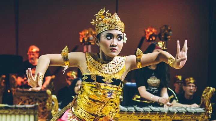 Detail Gambar Tari Bali Dan Namanya Nomer 30