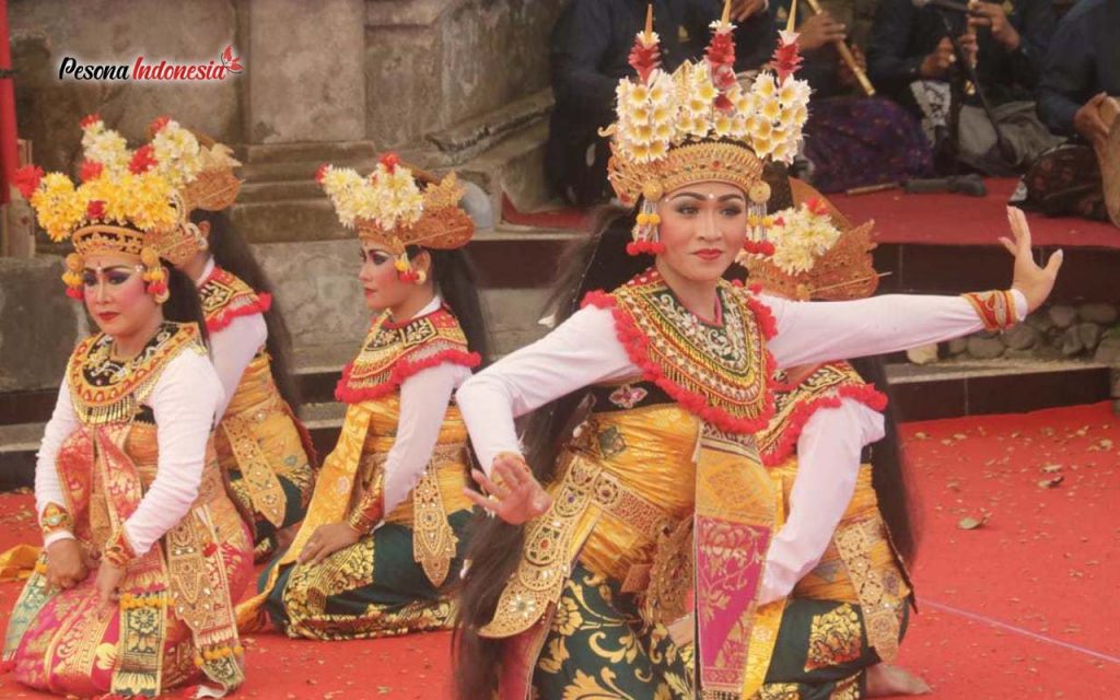 Detail Gambar Tari Bali Dan Namanya Nomer 38