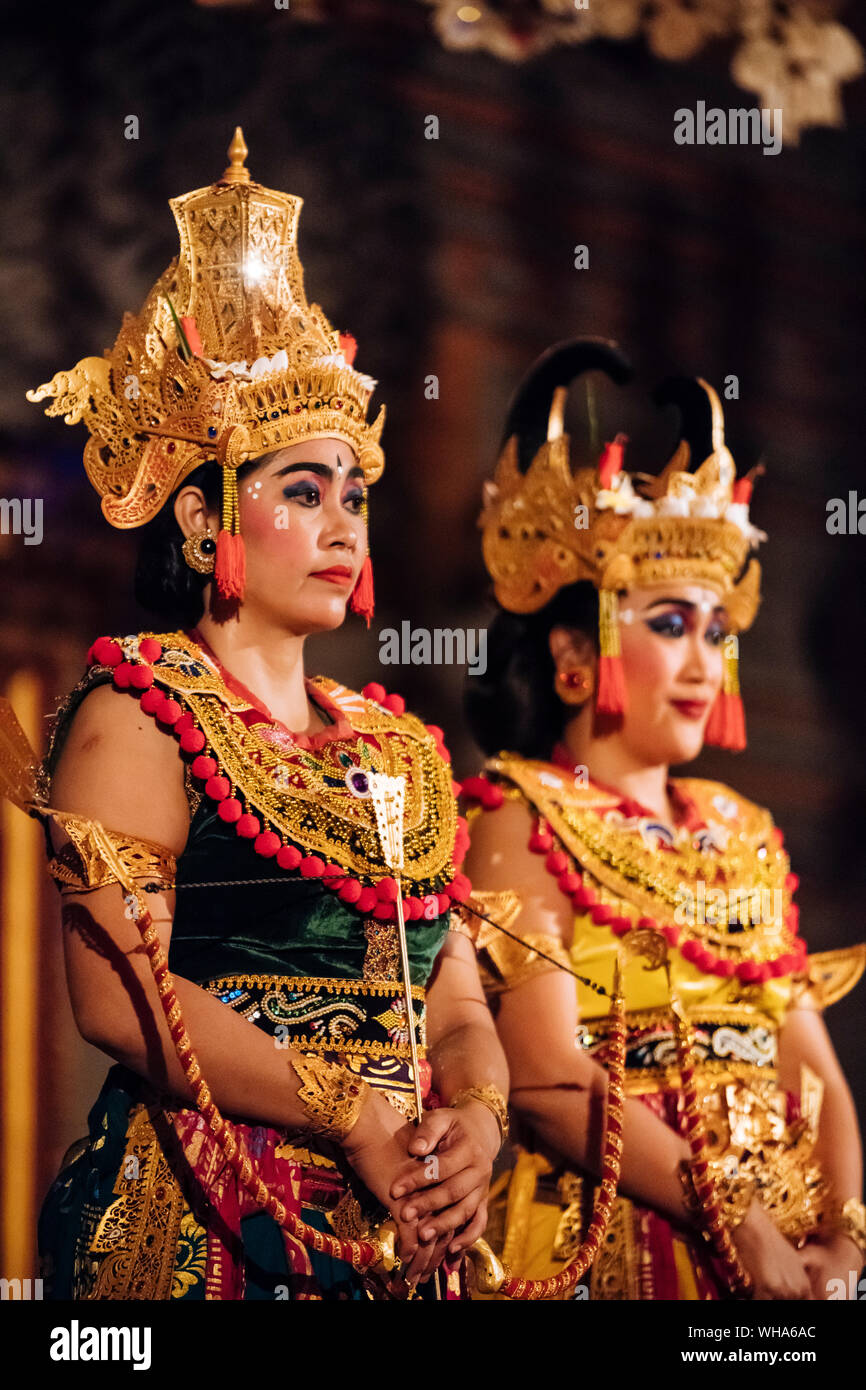 Detail Gambar Tari Bali Dan Namanya Nomer 45