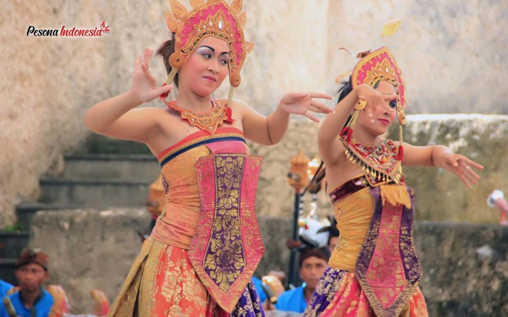 Detail Gambar Tari Bali Dan Namanya Nomer 52