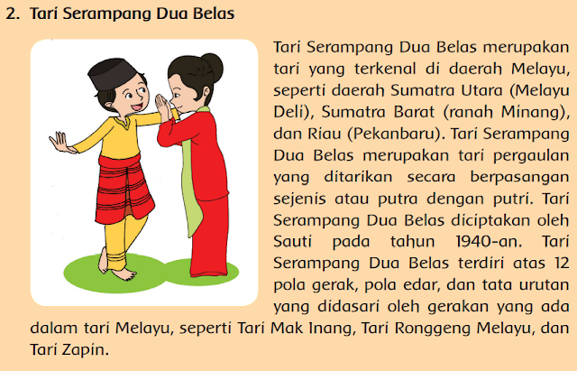 Detail Gambar Tari Berpasangan Nomer 33