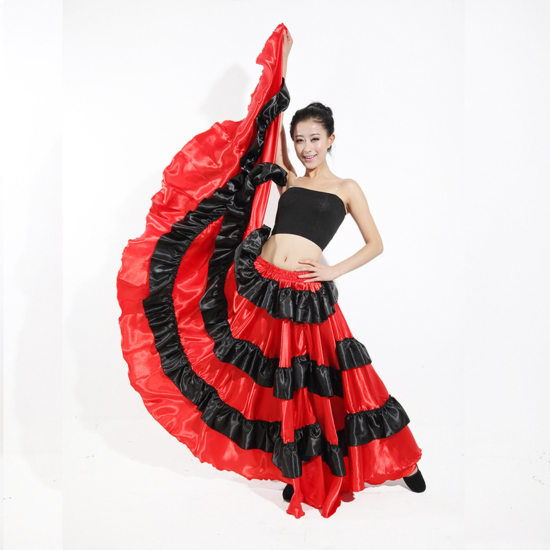 Detail Gambar Tari Flamenco Nomer 18