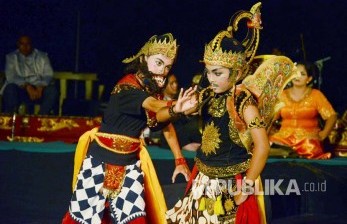 Detail Gambar Tari Gatot Kaca Nomer 46