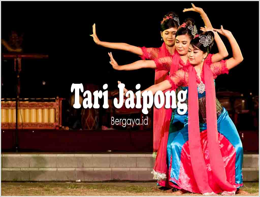 Detail Gambar Tari Jaipong Nomer 15