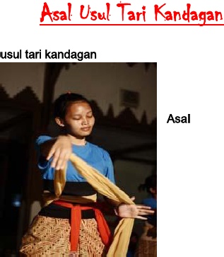 Detail Gambar Tari Kandagan Nomer 43