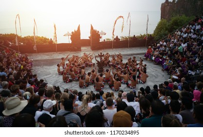 Detail Gambar Tari Kecak Dari Bali Nomer 53