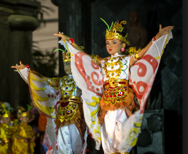 Detail Gambar Tari Kupu Kupu Dari Bali Nomer 18