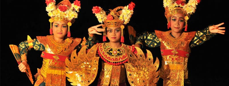 Detail Gambar Tari Legong Nomer 43