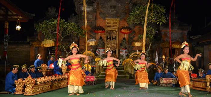 Detail Gambar Tari Legong Dari Bali Nomer 26