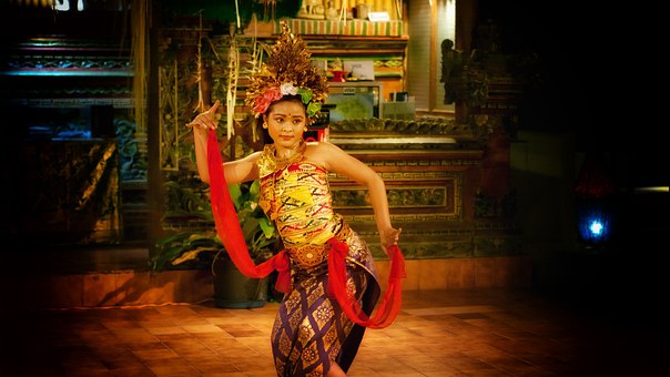Detail Gambar Tari Legong Dari Bali Nomer 33