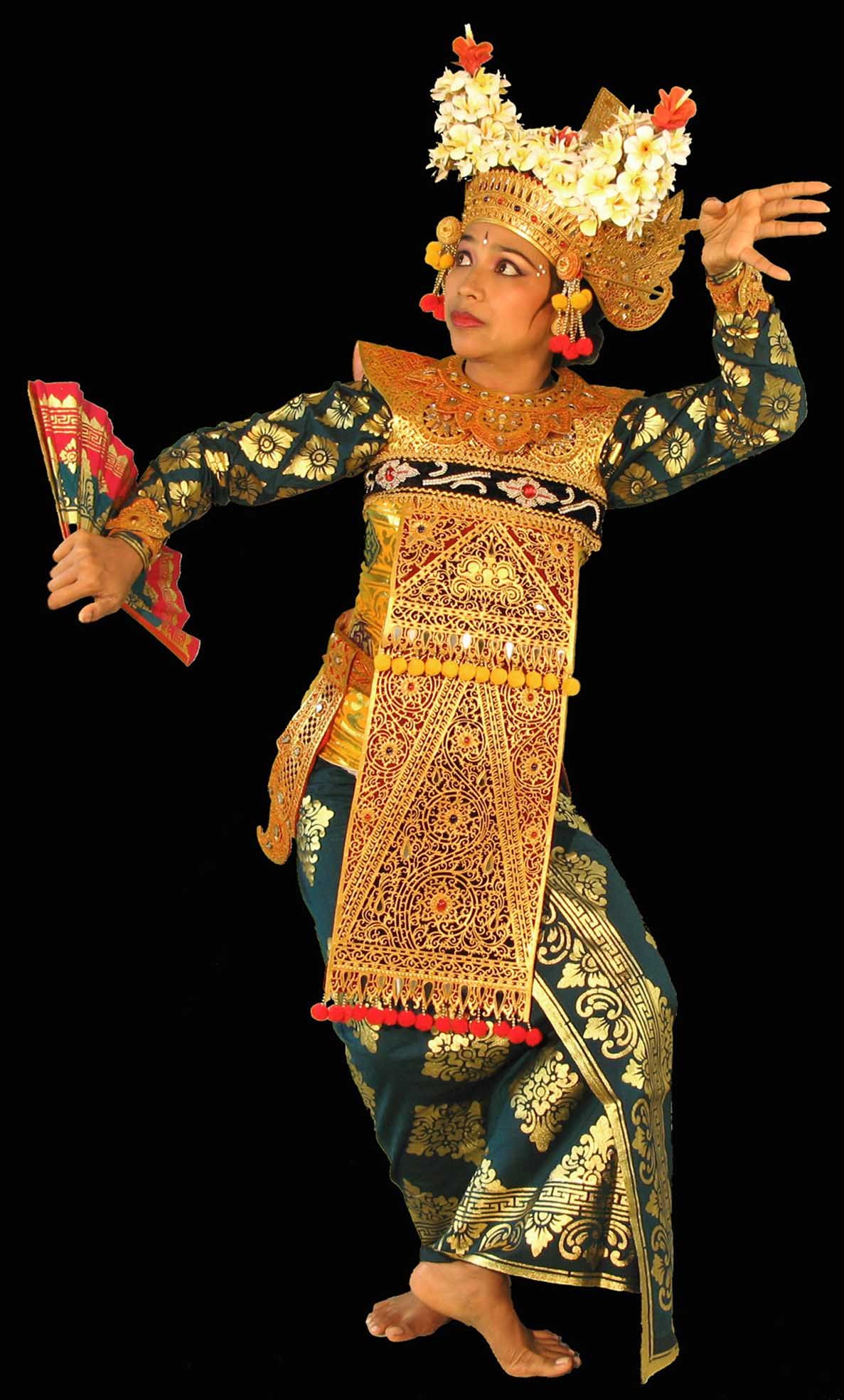 Detail Gambar Tari Legong Dari Bali Nomer 36