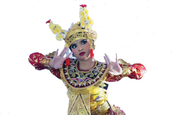 Detail Gambar Tari Legong Dari Bali Nomer 47