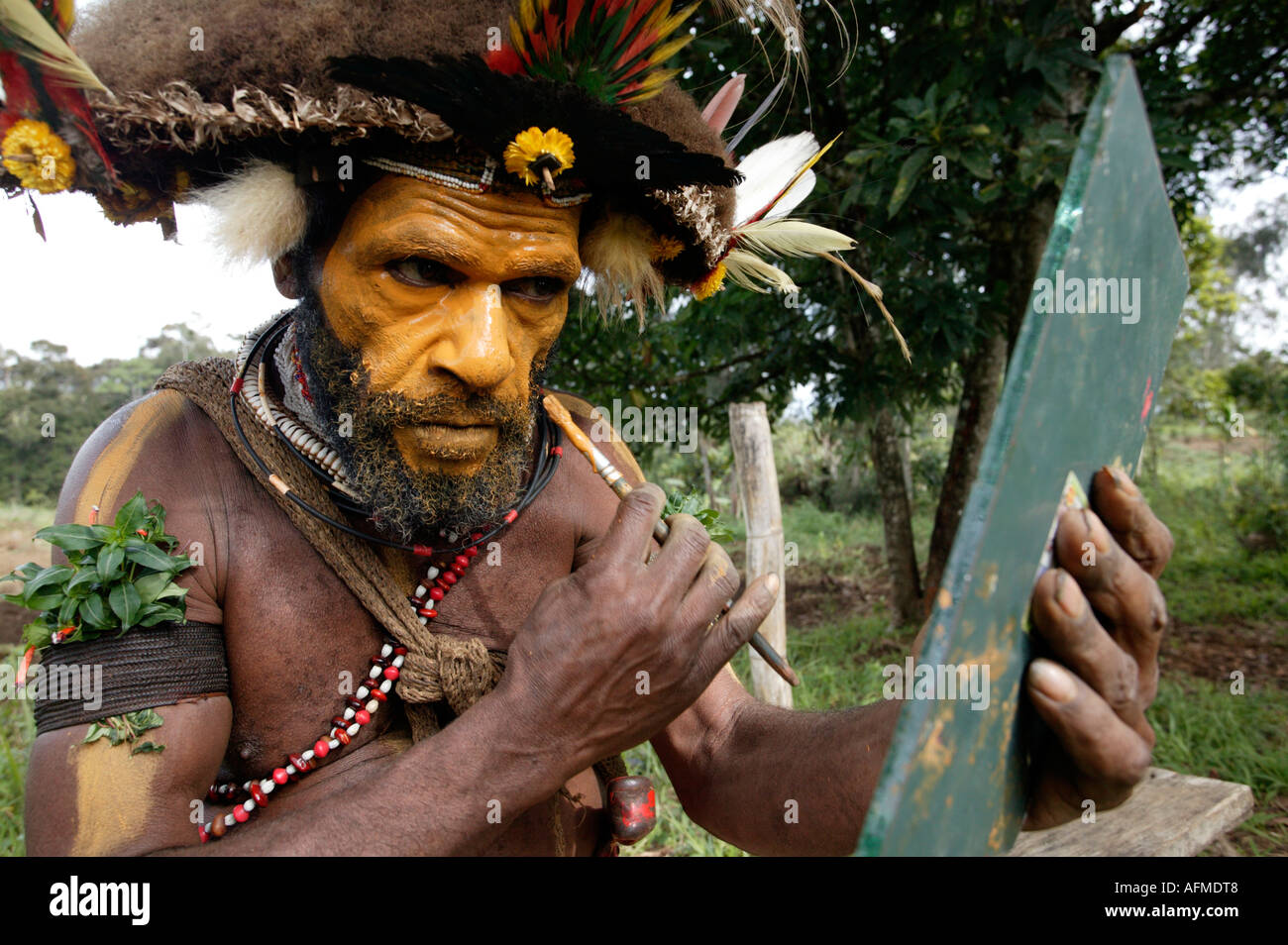 Detail Gambar Tari Papua Nomer 54