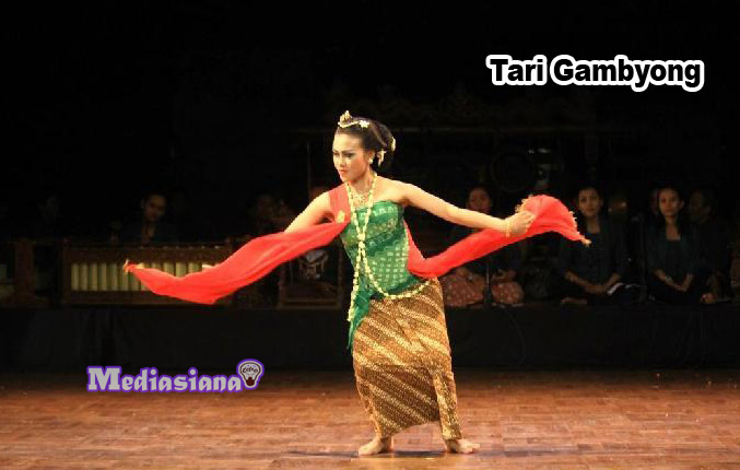 Detail Gambar Tari Taledhek Gambar Tari Gandrung Banyuwngi Nomer 34