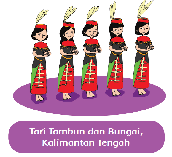 Detail Gambar Tari Tambun Nomer 10