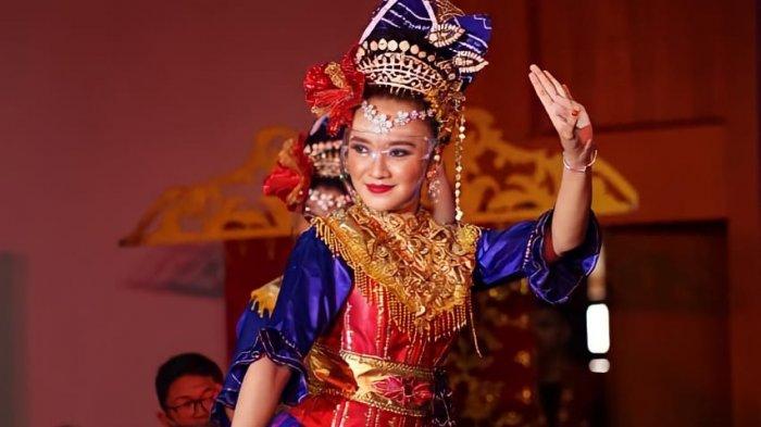 Detail Gambar Tari Tari Daerah Tradisional Filipina Nomer 45