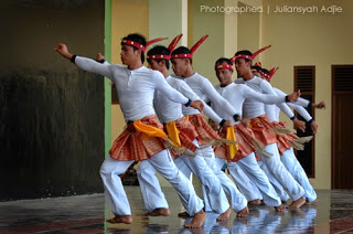 Detail Gambar Tari Tarian Di Indonesia Nomer 33