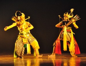 Detail Gambar Tari Wayang Nomer 2