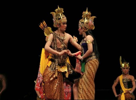 Detail Gambar Tari Wayang Nomer 13