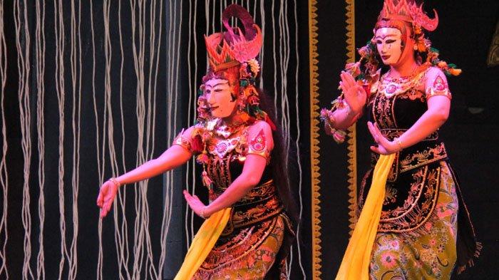 Detail Gambar Tari Wayang Nomer 52