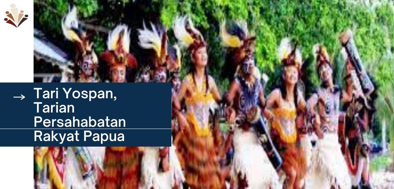 Detail Gambar Tari Yospan Dari Papua Nomer 38