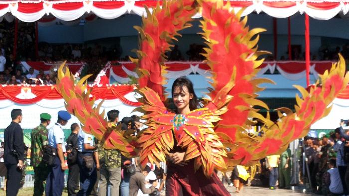 Detail Gambar Tarian Bangka Belitung Nomer 49