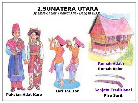 Detail Gambar Tarian Daerah Sumatera Utara Nomer 44