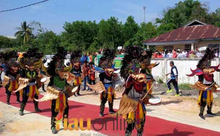 Detail Gambar Tarian Garuda Nusantara Nomer 26