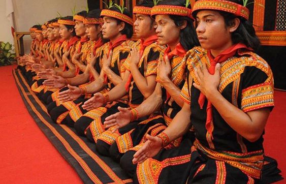 Download Gambar Tarian Tradisional Aceh Nomer 31