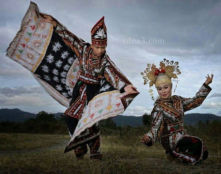 Download Gambar Tarian Tradisional Aceh Nomer 33