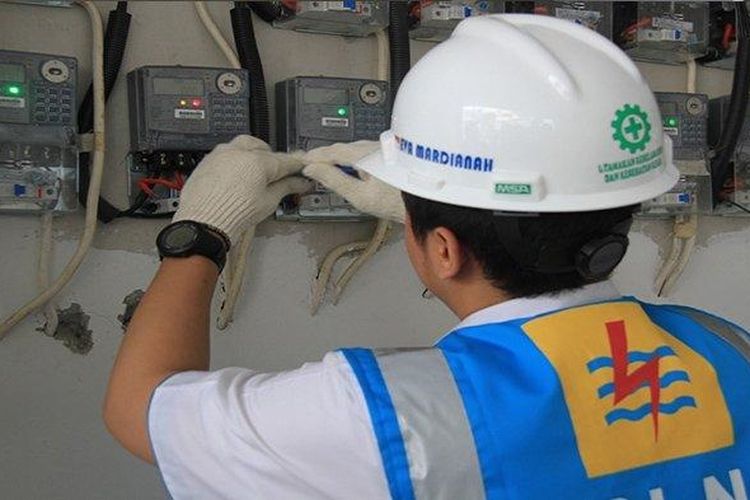 Detail Gambar Tarif Pln Merauke Nomer 36