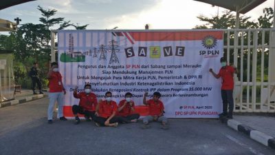 Detail Gambar Tarif Pln Merauke Nomer 39