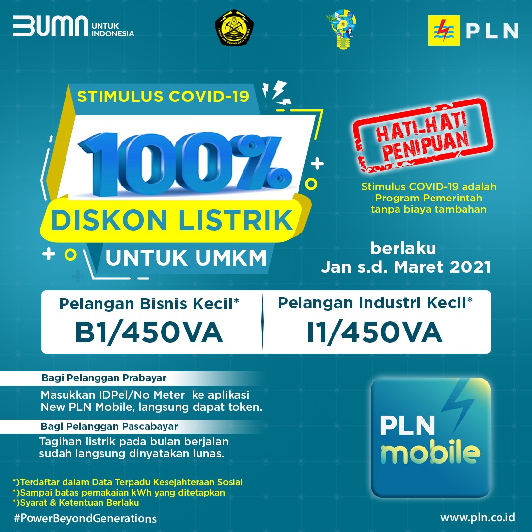 Detail Gambar Tarif Pln Merauke Nomer 40