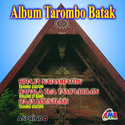 Detail Gambar Tarombo Batak Nomer 37