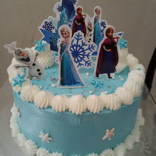 Detail Gambar Tart Frozen Nomer 15