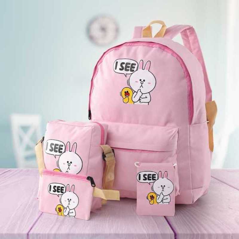 Detail Gambar Tas Anak Perempuan Nomer 12